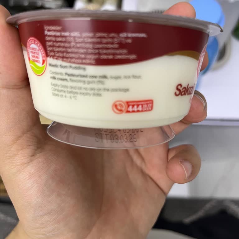 Son Kullanma Tarihi Geçmiş Ürün Gönderildi, Yeniden Gönderim Talebi Kabul Edilmedi