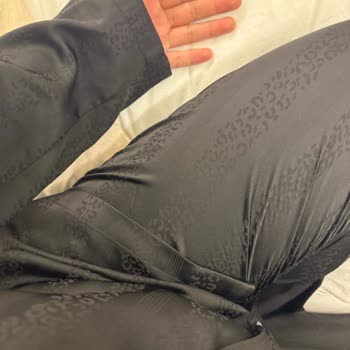 Talimatına Uyarak Yıkadığına Rağmen Penti Pijaması Renk Verdi, Beyaz Çamaşırlar Kırmızıya Dönüştü