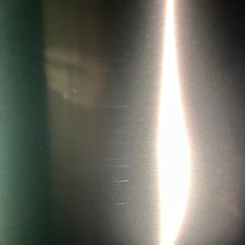 Çizik Gelen Siemens Buzdolabında Ücret Talebi Ve Yanıtsız Müşteri Hizmeti