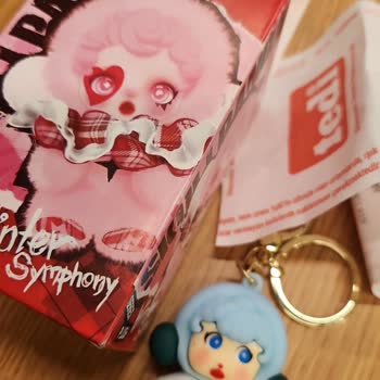 Tedi Mağazasında Satın Alınan Skull Panda Popmart Oyuncağının Sahte Olması Ve İade Talebi