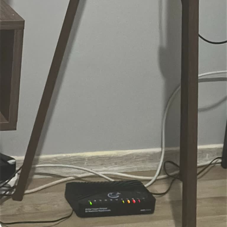 45 Gün Kesintili İnternet Ve Cevapsız Müşteri Hizmetleri