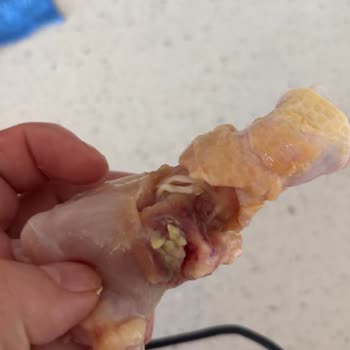 Bozulmuş Baget But Ve Tarih Eksikliği İçin İade Talebi