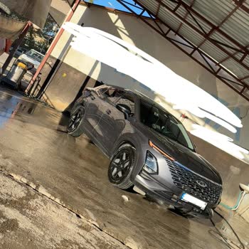 Chery Omoda Yıkama Sırasında Boya Atması Meydana Geldi