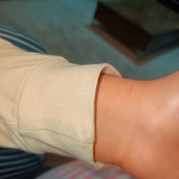 LCW Çocuk Pijaması Yıkamadan Boya Verdi, Değişim Talebi