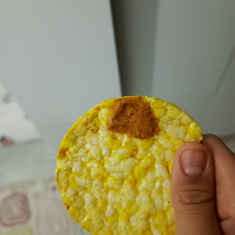 Eti Gong Hardallı Cipsinde Yabancı Cisim Bulunması Hijyen Ve Güven Sorununa Neden Oldu