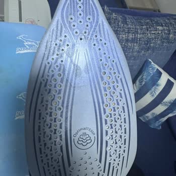 Philips Ütüsünde Kireç Sızıntısı Ve Yanma Problemi