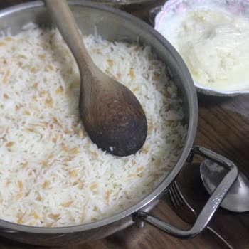 Ramazan Sofrasında Çelik Tencere Kulpu Koptu, Güvenim Sarsıldı