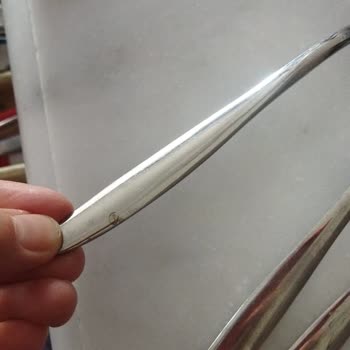 Arçelik 6144 Bulaşık Makinesinde Sürekli Paslanma, Lekeler Ve Koku Sorunları Ürün Değişimi Talebi
