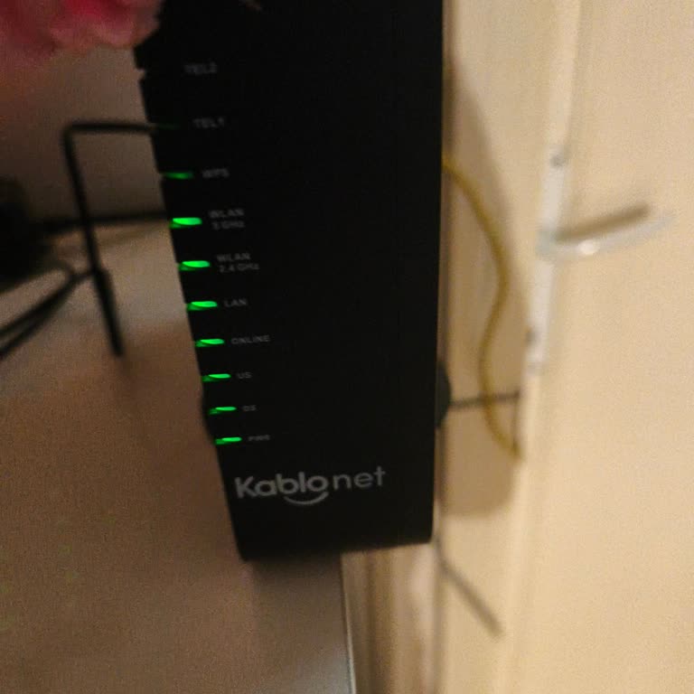 Kablo Net’te Sürekli İnternet Ve TV Box Kesintileri Nedeniyle Hizmet İptali Talebi