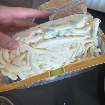 Küflü Peynir Teslimatı Sağlık Riski Ve İade Talebi