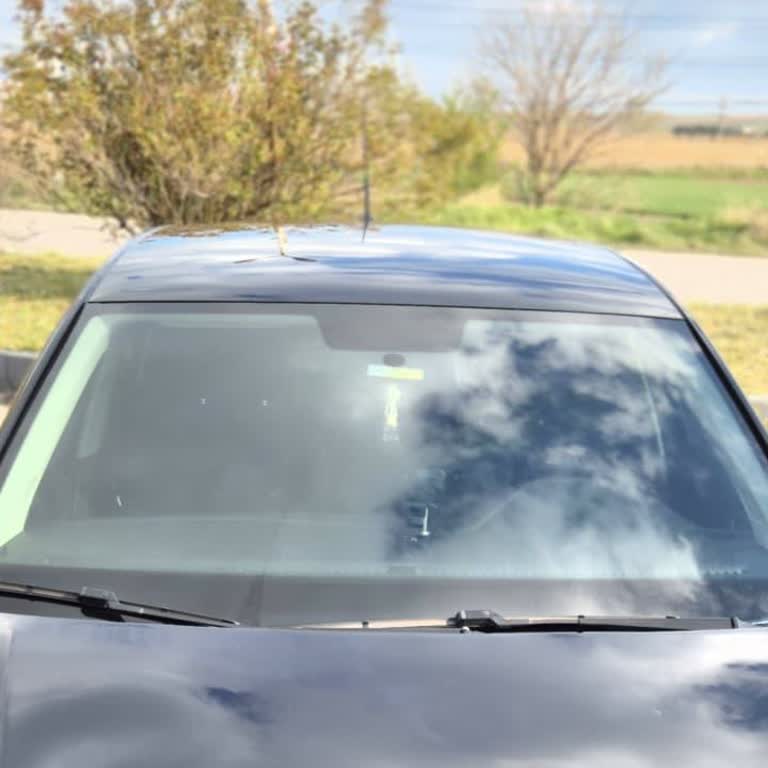 Volkswagen Polo Ön Cam Sızıntısı Ve Ücretsiz Onarım Talebi