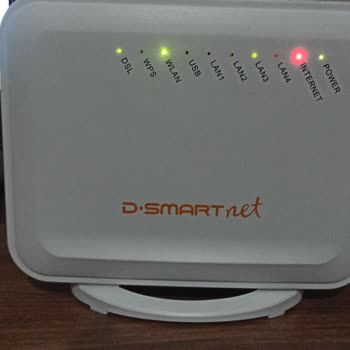 Yoğun Saatlerde İnternet Kesintileri Ve Hız Sorunu