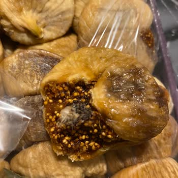 İncir Sepeti Ürünün Pamuklanması Beni Sağlık Açısından Tedirgin Etti