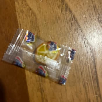 Laylaylom Candy Yarım Çıkan Şekerler!