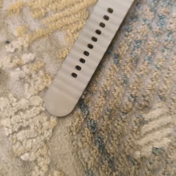 Samsung Watch 7 Kordon Kaplama Sürekli Soyuluyor Ve Ücretsiz Değişim İstiyorum