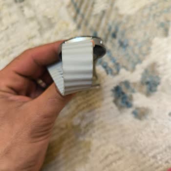 Samsung Watch 7 Kordon Kaplama Sürekli Soyuluyor Ve Ücretsiz Değişim İstiyorum