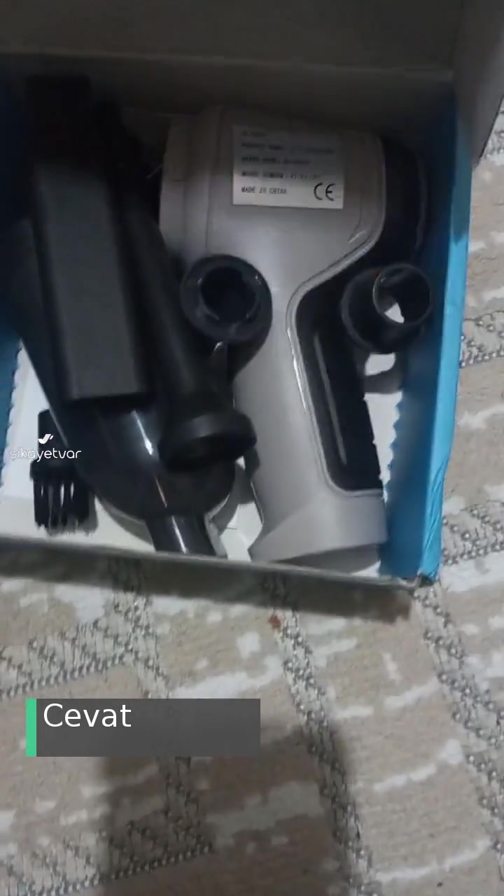 Fest Danışmanlık Ve Depolama Yanılttı! videonun kapak resmi