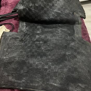 Lostra Sepeti Orijinal Olmayan Kumaş Değişikliği Ve Gecikmeli Teslimat