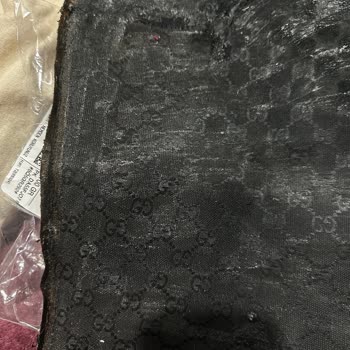 Lostra Sepeti Orijinal Olmayan Kumaş Değişikliği Ve Gecikmeli Teslimat