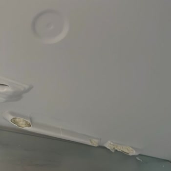 Garanti Kapsamı Dışında Buzluk Kırığı: Kullanıcı Hatası İddiası