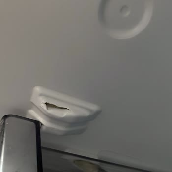 Garanti Kapsamı Dışında Buzluk Kırığı: Kullanıcı Hatası İddiası