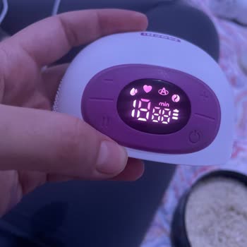 Mochi Eller Serbest Sağım Makinesinin Tuşları Bozuldu, Trendyol'dan İade Ve Garanti Talebi