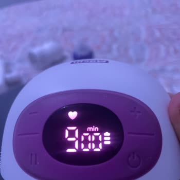 Mochi Eller Serbest Sağım Makinesinin Tuşları Bozuldu, Trendyol'dan İade Ve Garanti Talebi