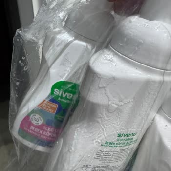 Kargoda Sızan Şampuan Ve Kirli Poşet Nedeniyle İade Talebi