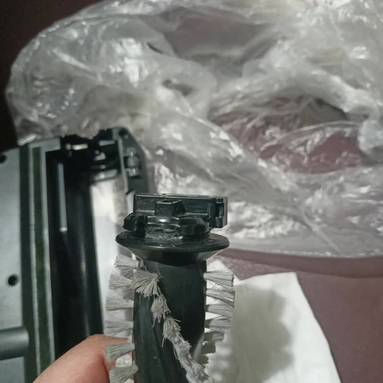 Fakir İnovator Plus Süpürgede Tasarım Hatası Nedeniyle Motor Kapanması Ve Garanti Reddi