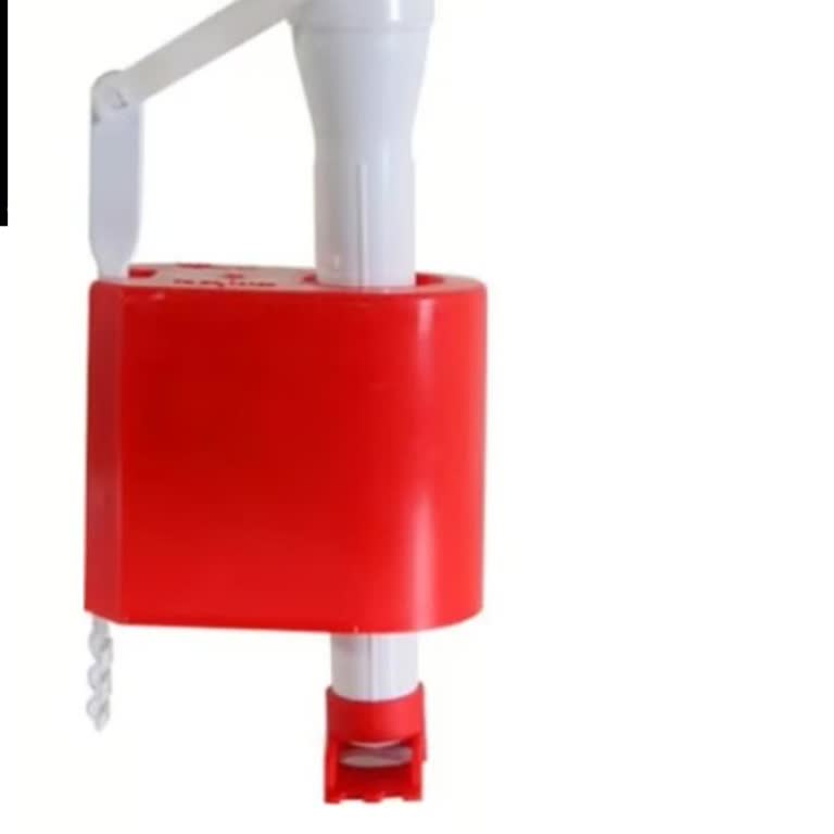 Visan Şamandıra Takılıyor Ve Su Doldurulamıyor