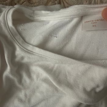 Siemens Çamaşır Makinesinde Çamaşır Delme Problemi Servis Değişimine Rağmen Çözülmedi