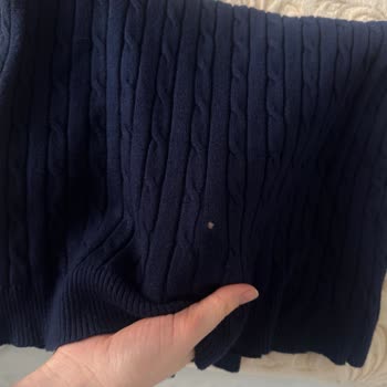 Siemens Çamaşır Makinesinde Çamaşır Delme Problemi Servis Değişimine Rağmen Çözülmedi