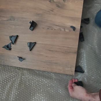 Koçtaş'ta Olumsuz Ürün Yorumum Yayınlanmadı