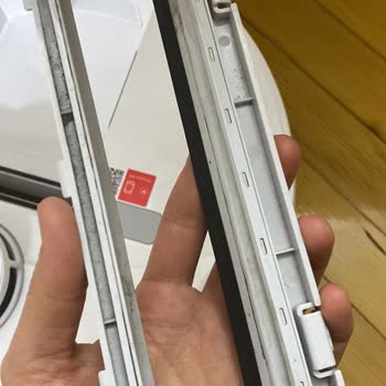 Roborock S8 Pro’da Garanti Kapsamındaki Kırık Ana Fırça Kapağı Değişimi Reddedildi