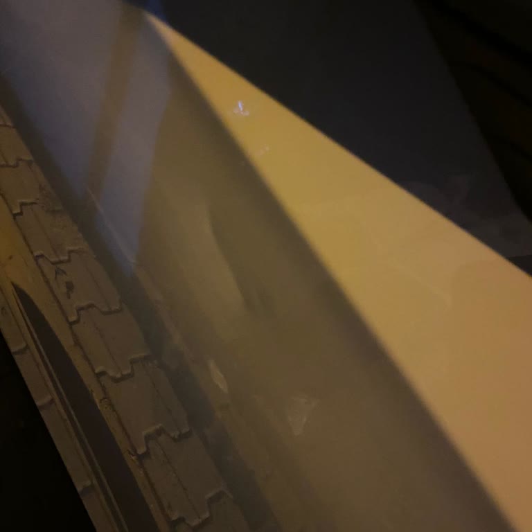 Teslim Anında Göçük Ve Değişim Reddi, Para İadesi Talebi