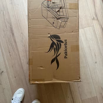 Aliexpress'ten 265 Euro İade Talebim 3 Ayda Geri Ödeme Yapmadı