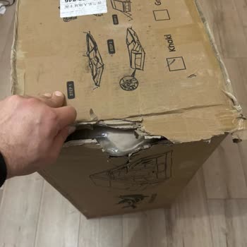 Aliexpress'ten 265 Euro İade Talebim 3 Ayda Geri Ödeme Yapmadı