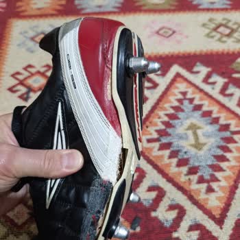 İlk Kullanımdan Kırılan Krampon Ve Dolap Uygulamasının Haksız İade Reddi