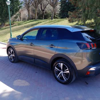 Peugeot 3008 Active Sport Pack’in 2016 Modelde Yanlış Listelenmesi Ve Değer Düşüşü