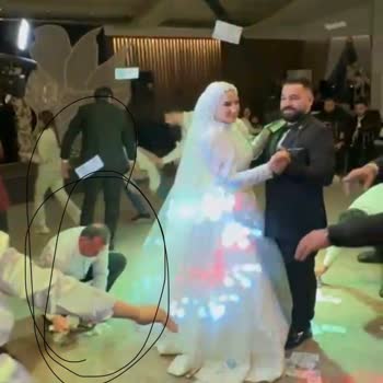 Armonia Davet Ve Düğün Yetersiz Yemek Hizmeti