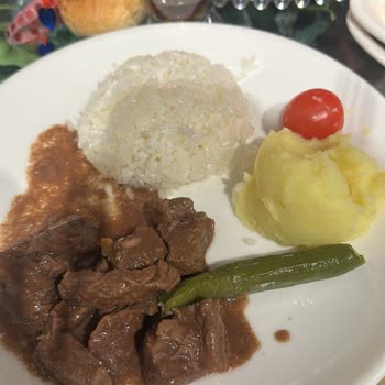 Armonia Davet Ve Düğün Yetersiz Yemek Hizmeti