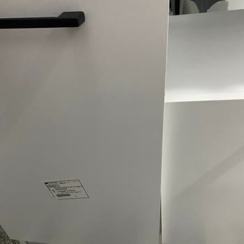 Kusurlu Kahve Dolabı İadesi Hepsiburada Ve Hepsijet Tarafından Reddedildi