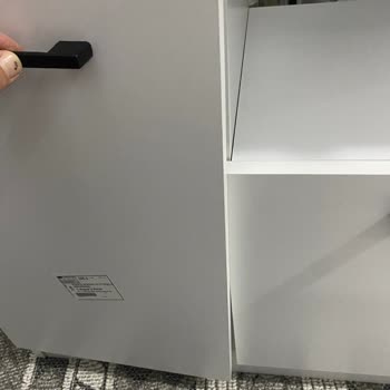 Kusurlu Kahve Dolabı İadesi Hepsiburada Ve Hepsijet Tarafından Reddedildi