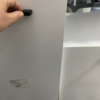 Kusurlu Kahve Dolabı İadesi Hepsiburada Ve Hepsijet Tarafından Reddedildi