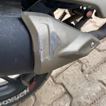 Garanti Kapsamındaki Egzoz Kapakları 7 Ay Boyunca Temin Edilmedi