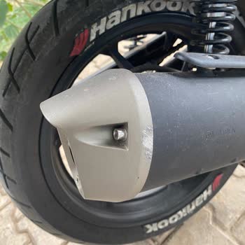 Garanti Kapsamındaki Egzoz Kapakları 7 Ay Boyunca Temin Edilmedi