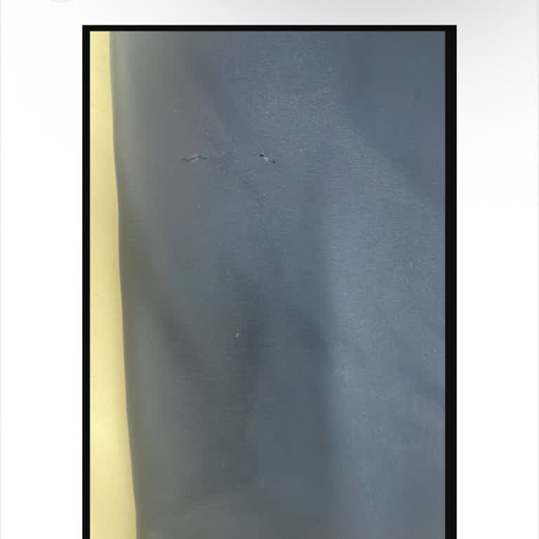 İade Reddi Ve Ürünün Hasarlı Olduğu İddiası