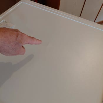 Hasarlı Çamaşır Makinesi Teslim Edildi, İade/Değişim Talebine Cevap Gelmedi