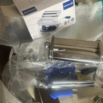 Buevin Makineyi Dağıtıp İadesini Kabul Etmedi