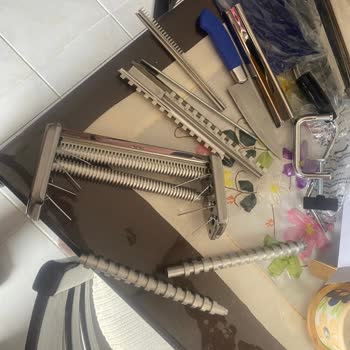 Buevin Makineyi Dağıtıp İadesini Kabul Etmedi